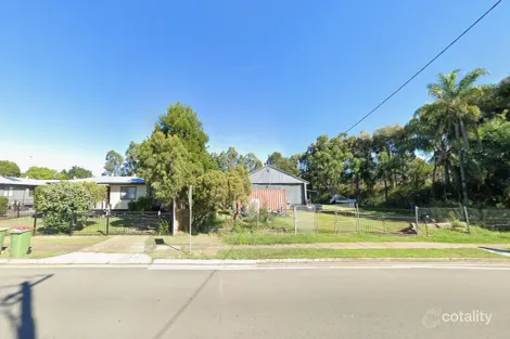 Property photo of 130 Queen Street Marburg QLD 4346