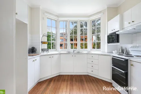 2/56 Church St, Wollongong, NSW 2500