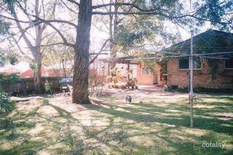 Property photo of 13 Virginia Avenue Baulkham Hills NSW 2153