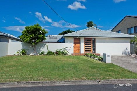 Property photo of 36 Sandpiper Drive Burleigh Waters QLD 4220