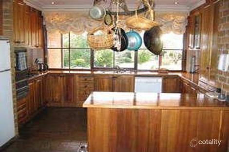 Property photo of 289 Armours Road Warragul VIC 3820