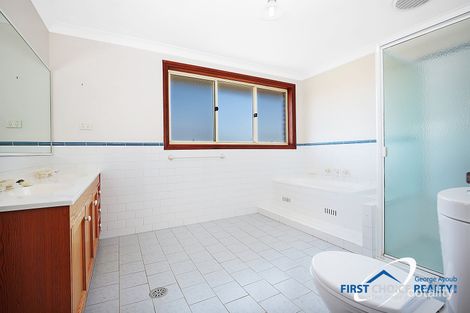 11 Nicholas Cl, Bella Vista, NSW 2153
