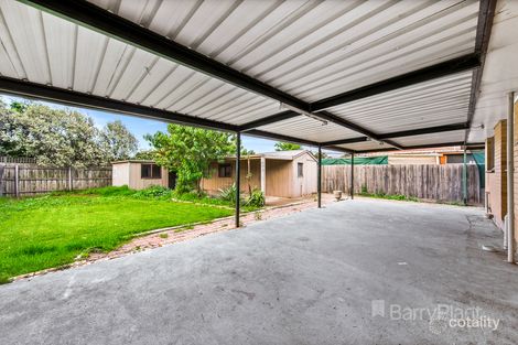 Property photo of 14 Dover Street Albanvale VIC 3021