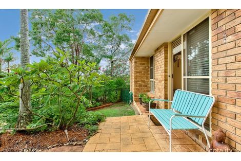 Property photo of 5/8 Hercule Court Oxenford QLD 4210