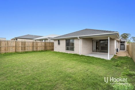 Property photo of 39 Darrau Avenue Yarrabilba QLD 4207