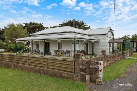 2296 Hamilton-Port Fairy Rd, Orford, VIC 3284