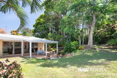 Property photo of 36 Tarina Street Noosa Heads QLD 4567