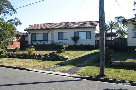 31 Corryong St, Fairfield West, NSW 2165