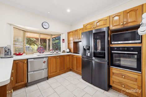 Property photo of 37 McGowen Crescent Liverpool NSW 2170