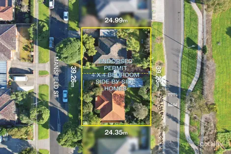 305 Mansfield St, Thornbury, VIC 3071