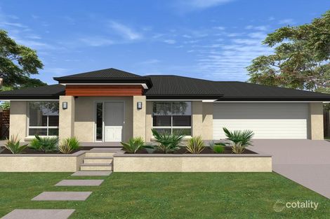 Lot 835 Mason St, Googong, NSW 2620