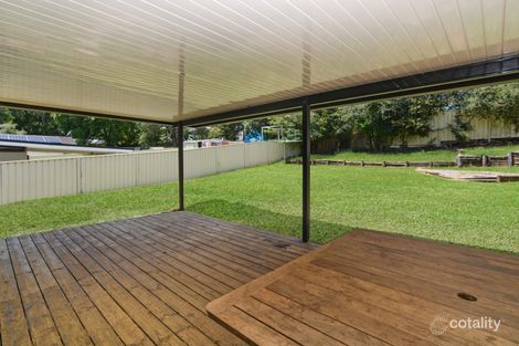 Property photo of 18 Pierce Street Niagara Park NSW 2250