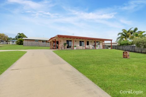Property photo of 2 Fantome Court Rural View QLD 4740