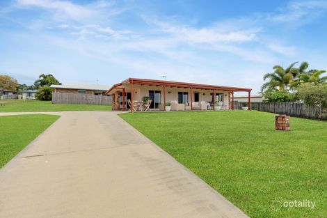 Property photo of 2 Fantome Court Rural View QLD 4740