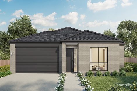 Lot 864 Knight Way, Wallan, VIC 3756