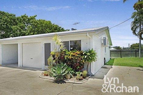 1/17 Sherriff St, Hermit Park, QLD 4812