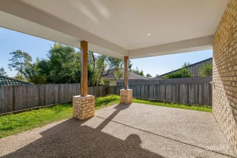 Property photo of 27 Charlton Crescent Ormeau QLD 4208