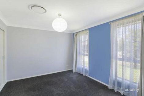 Property photo of 11 Bugle Street Ropes Crossing NSW 2760