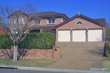 Property photo of 42 Gindurra Avenue Castle Hill NSW 2154