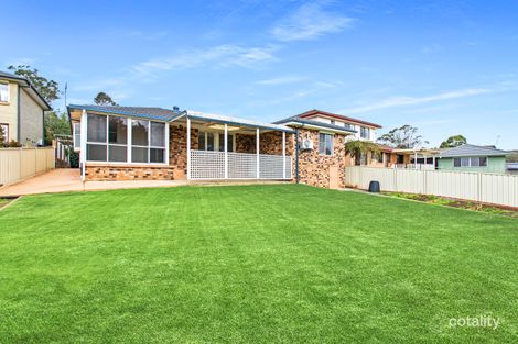 Property photo of 34 Cameron Crescent Kiama Downs NSW 2533