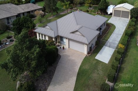 Property photo of 39-41 Marsh Bird Drive New Beith QLD 4124