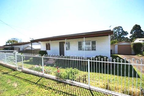 Property photo of 32 Second Street Warragamba NSW 2752