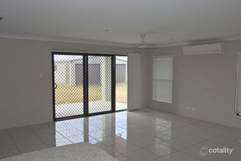 Property photo of 23 Hoffman Drive Marian QLD 4753