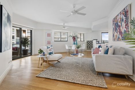 Property photo of 708/9-15 Central Avenue Manly NSW 2095