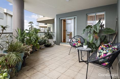 Property photo of 708/9-15 Central Avenue Manly NSW 2095