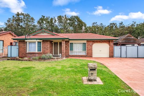 Property photo of 21 Gray Street Swansea NSW 2281