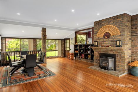 Property photo of 8 Rangeview Road Donvale VIC 3111