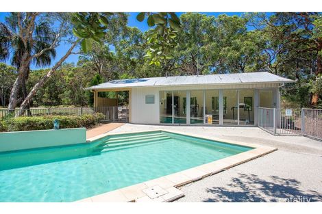 Property photo of 21/5 Wyvern Road Rainbow Beach QLD 4581