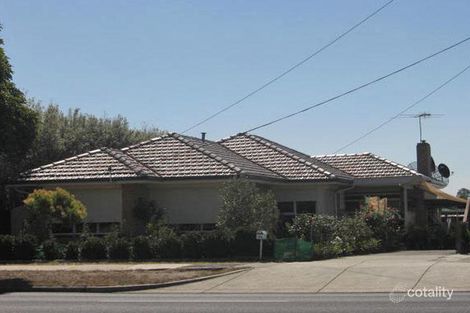 145 Thompsons Rd, Bulleen, VIC 3105