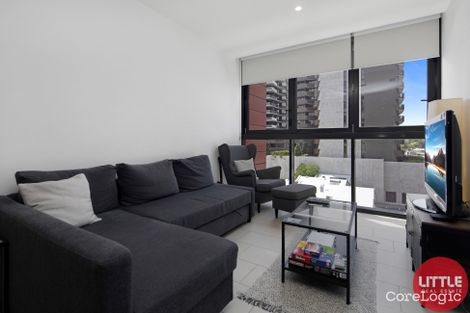 Property photo of 403/128 Brookes Street Fortitude Valley QLD 4006