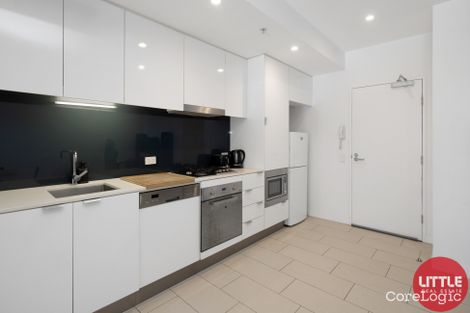 Property photo of 403/128 Brookes Street Fortitude Valley QLD 4006