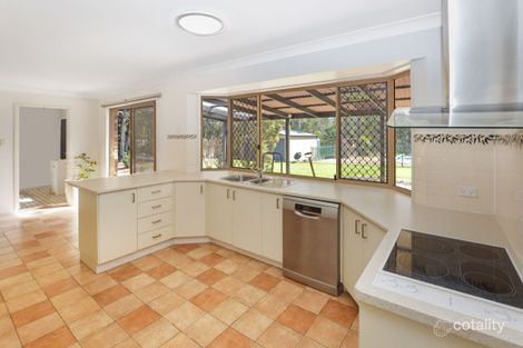 Property photo of 36-38 Serengetti Drive Munruben QLD 4125