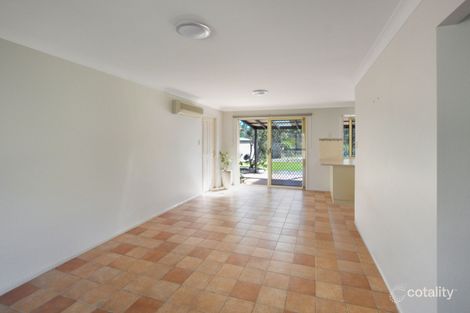 Property photo of 36-38 Serengetti Drive Munruben QLD 4125