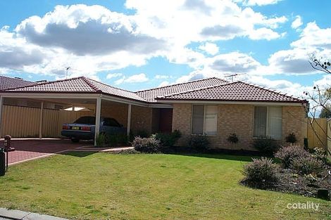 Property photo of 42 Monash Circle Marangaroo WA 6064