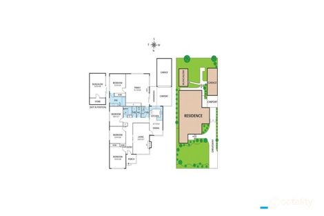 Property photo of 64 Ormond Avenue Mitcham VIC 3132