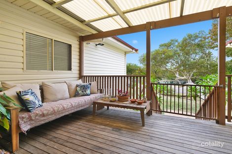 Property photo of 16 Landscape Avenue Forestville NSW 2087