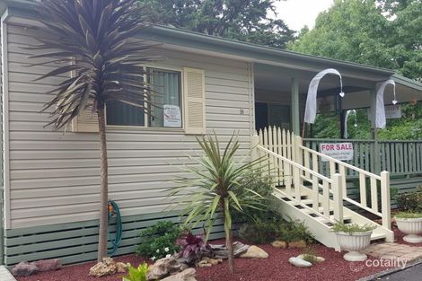 Property photo of 31/3197 Princes Highway Millingandi NSW 2549