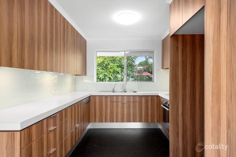 Property photo of 4/190 Bonney Avenue Clayfield QLD 4011
