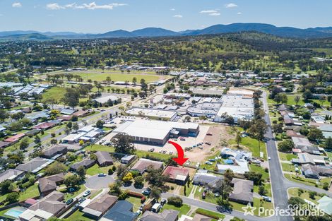 Property photo of 5 Casuarina Close Muswellbrook NSW 2333