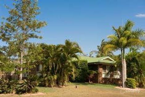 Property photo of 1 John Oxley Avenue Rural View QLD 4740