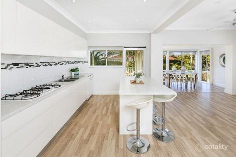 Property photo of 22 Radio Avenue Balgowlah Heights NSW 2093