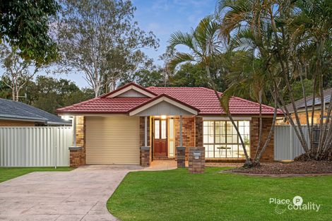 36 Greenlaw Pl, Eight Mile Plains, QLD 4113