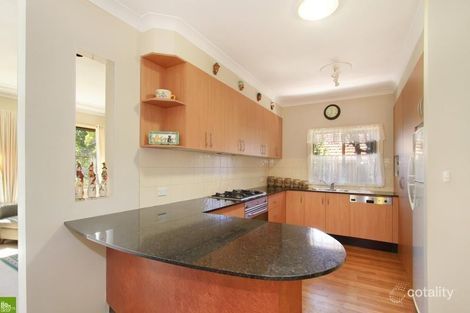 Property photo of 4 Cresting Avenue Corrimal NSW 2518