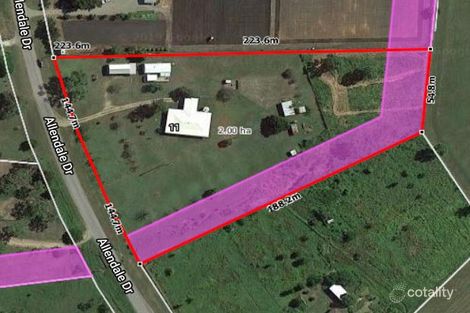 Property photo of 11 Allendale Drive Alligator Creek QLD 4816