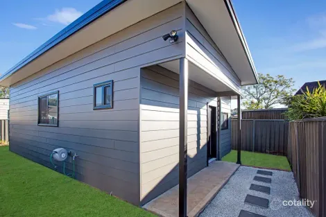 40a Manila Rd, Lethbridge Park, NSW 2770