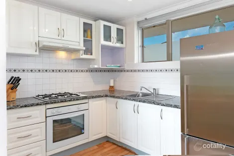 Property photo of 75/30 Moore Road Freshwater NSW 2096